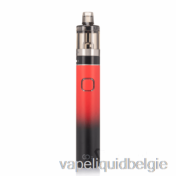 Vape België Innokin Go Z Starterkit Rood & Zwart